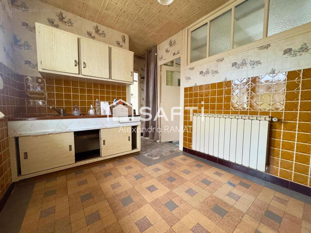 Photo 8 - Maison à BEAURAINS