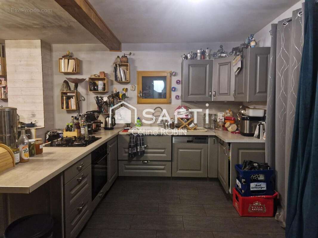 Photo 6 - Maison à LE MIROIR