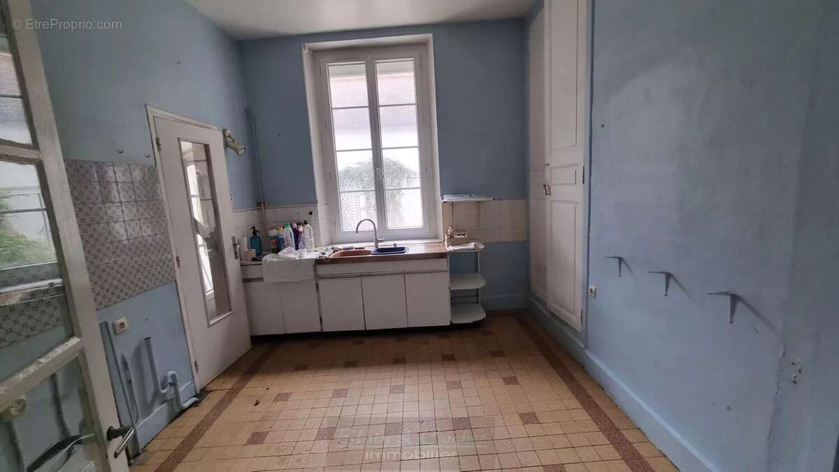 Maison à MONTARGIS