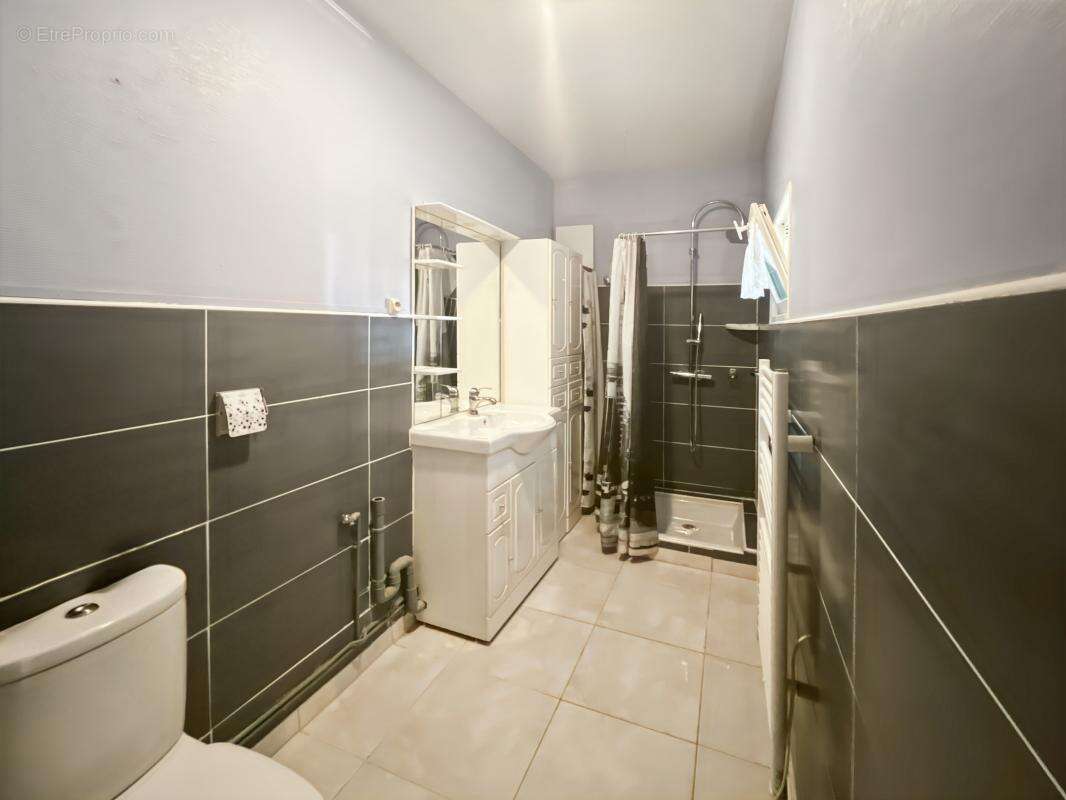 Appartement à BEZIERS