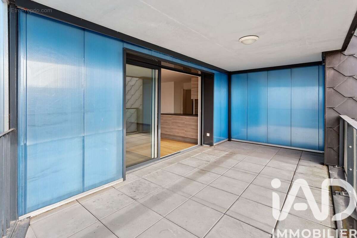 Photo 2 - Appartement à NANTES