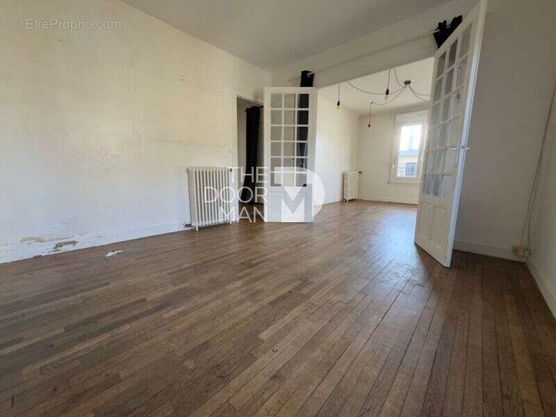 Appartement à LE MANS