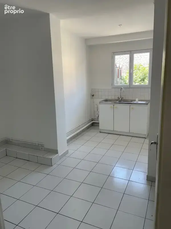 Alfortville quartier des Fleurs - 3 pièces 61.6m2 avec terrasse et balcon - photo 3