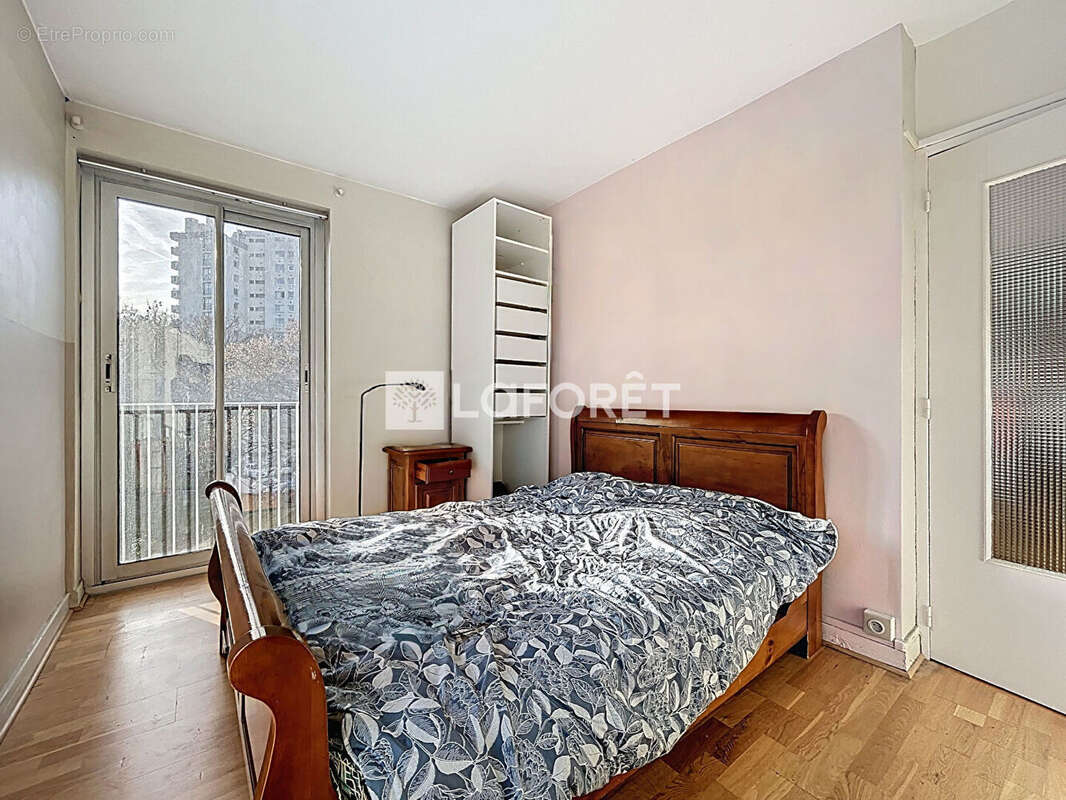 Appartement à SUCY-EN-BRIE