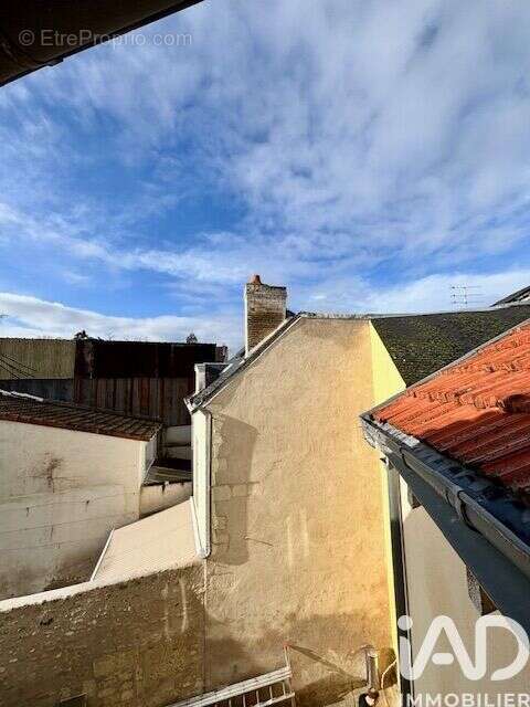 Photo 5 - Appartement à CHATELLERAULT