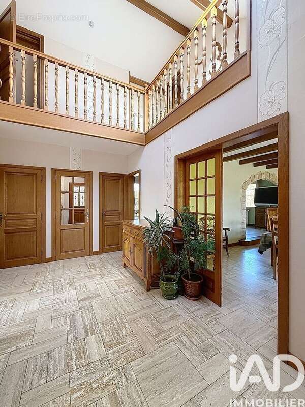 Photo 6 - Maison à SAINTE-MENEHOULD