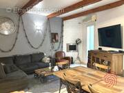 Maison à BOUJAN-SUR-LIBRON