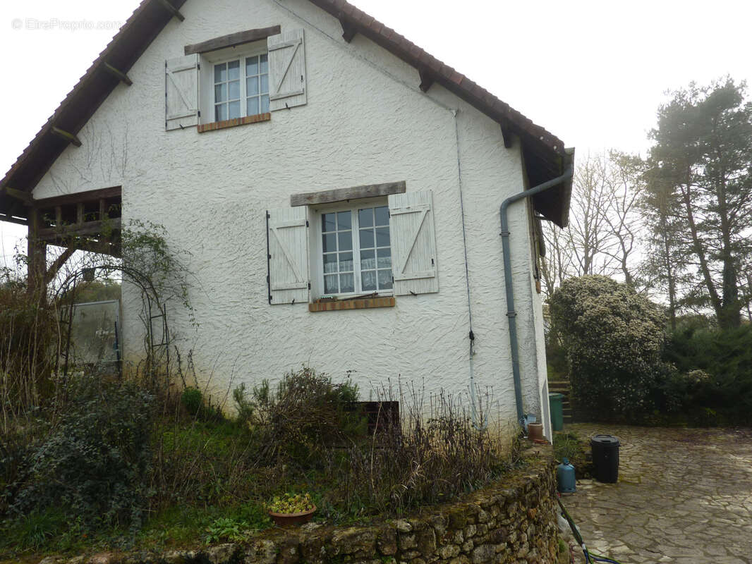 Appartement à LINIERS