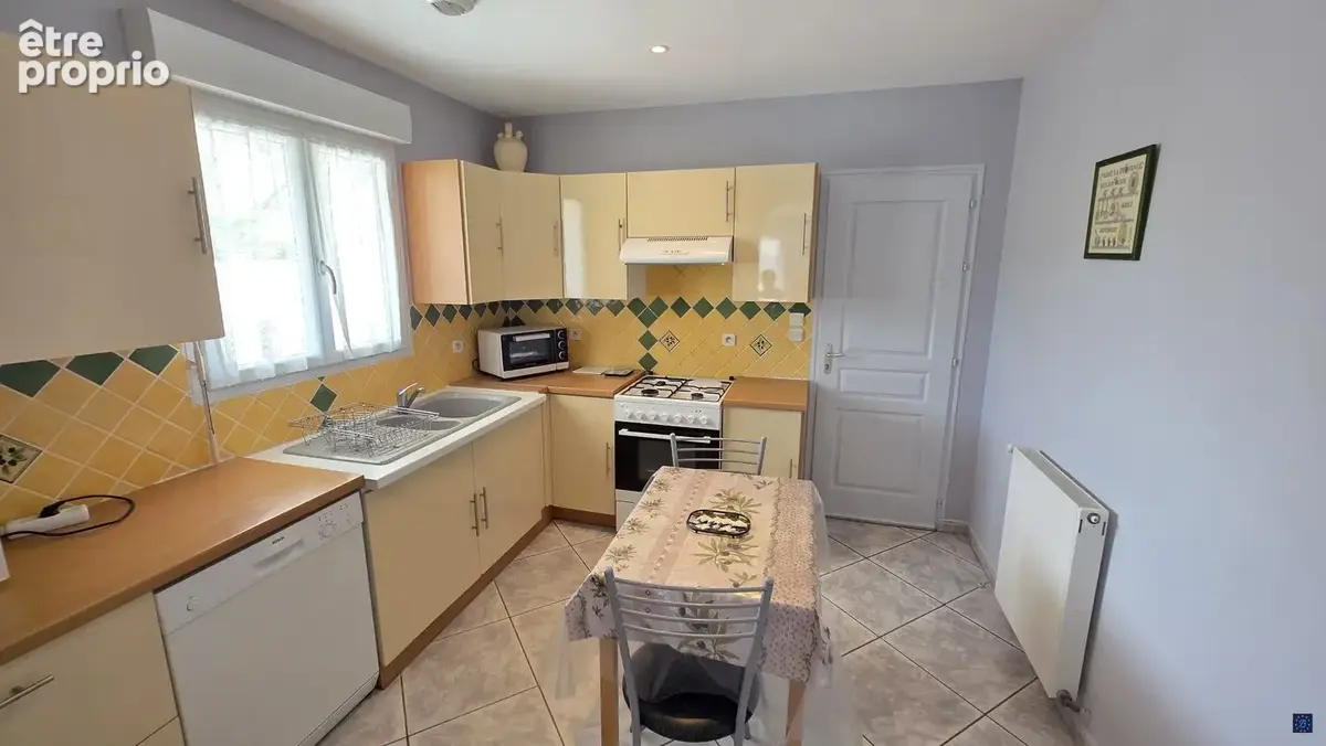 Maison 75 m² à Saujon  - photo 3