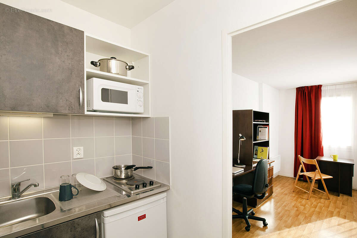 Appartement à CAEN