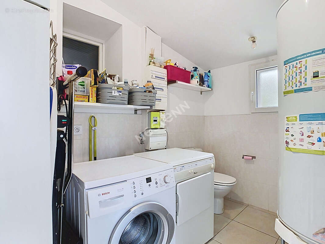 Maison Mouzillon  À seulement 5 minutes de Clisson ; À 5 minutes de Vallet ; À 4 minutes de l'axe Nantes?Cholet ; À 25 minutes d - photo 16