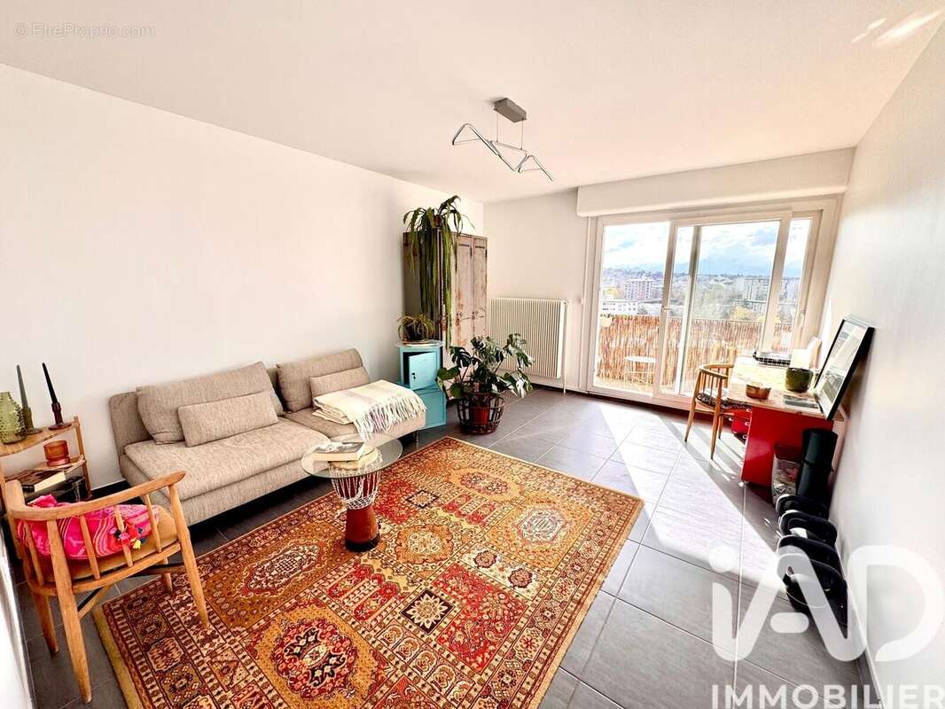 Photo 2 - Appartement à ANNEMASSE