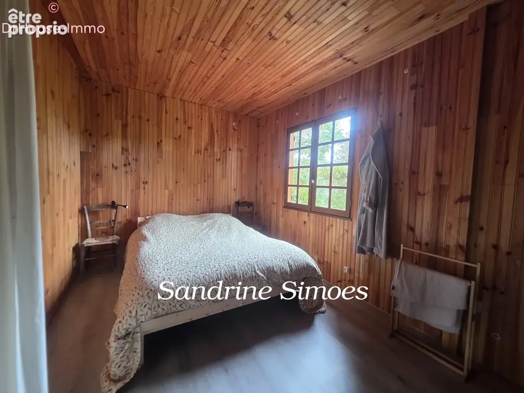 Maison 3 pièces 56 m² à vendre à Darnac (87320) - photo 7