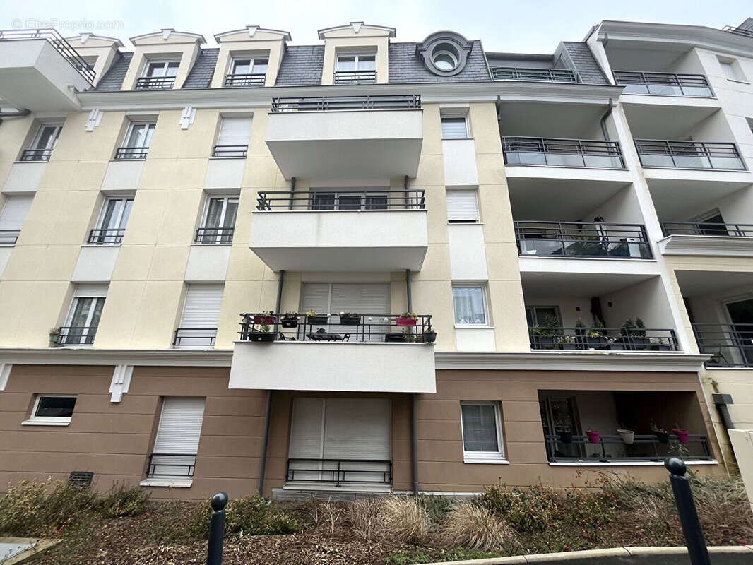 Appartement à FRANCONVILLE
