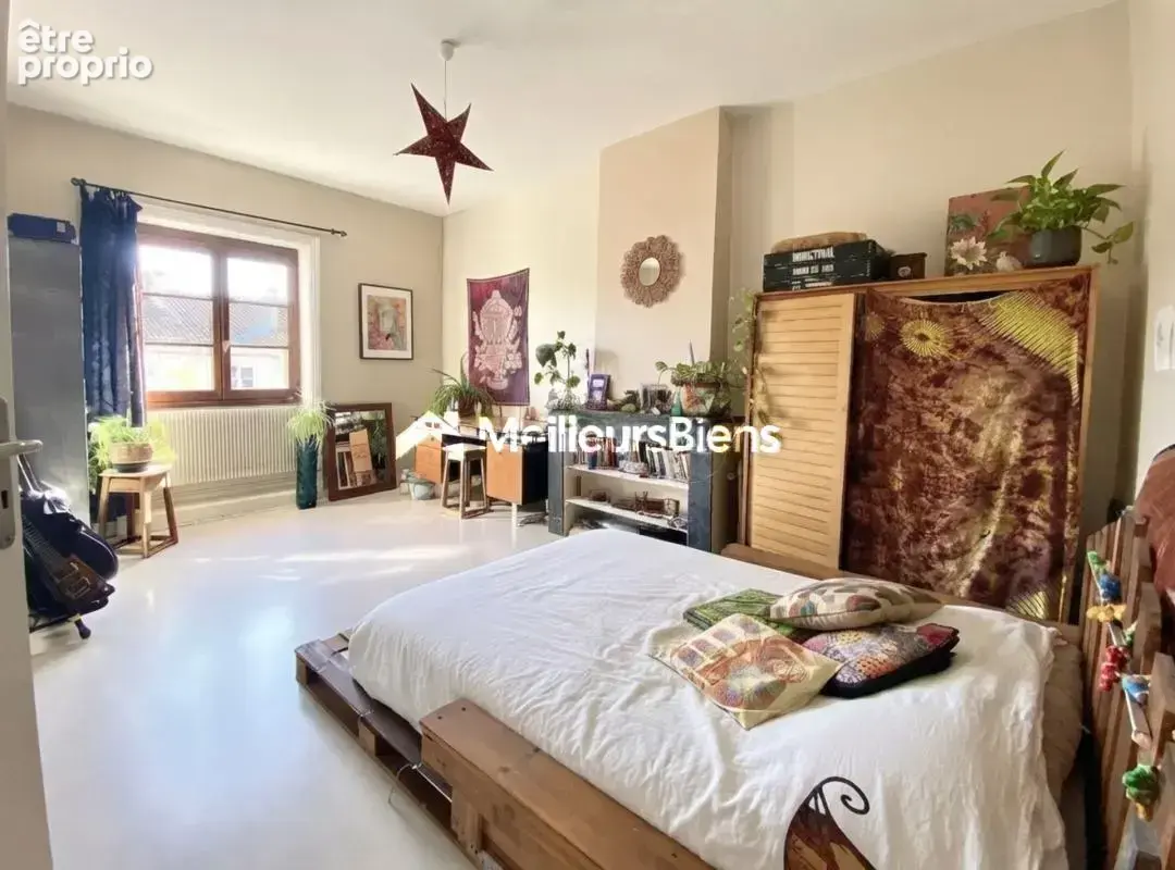 Appartement de caractère 3 pièces 86 m² - photo 6
