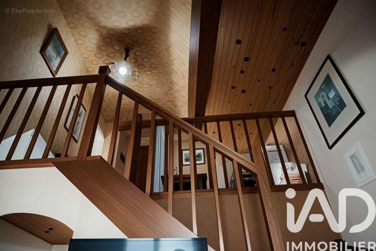 Photo 4 - Maison à BLOIS