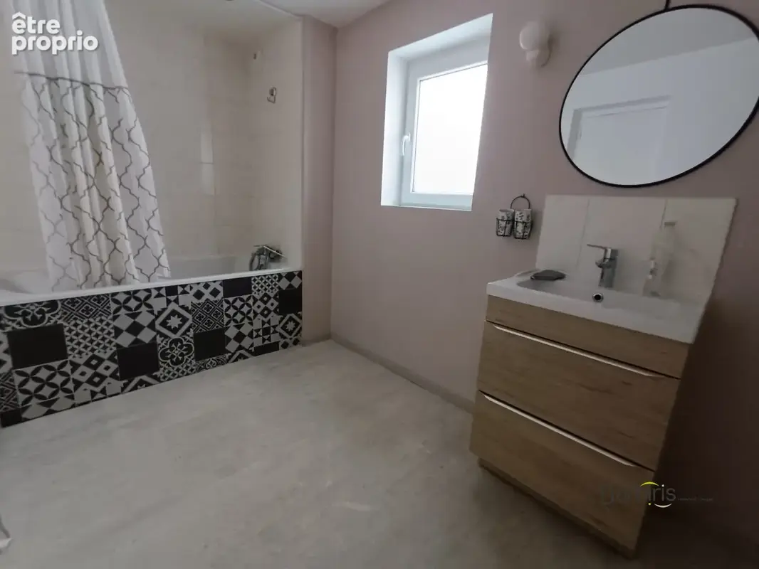Maison 4 pièces 94 m² à vendre à Leers (59115) - photo 7