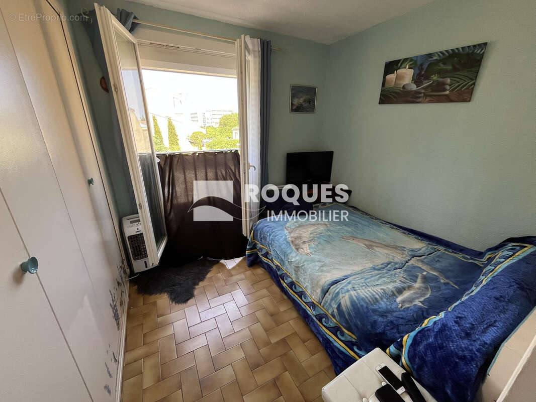 Appartement à VALRAS-PLAGE