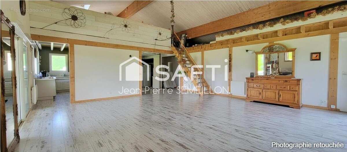 Photo 4 - Maison à CASTELCULIER