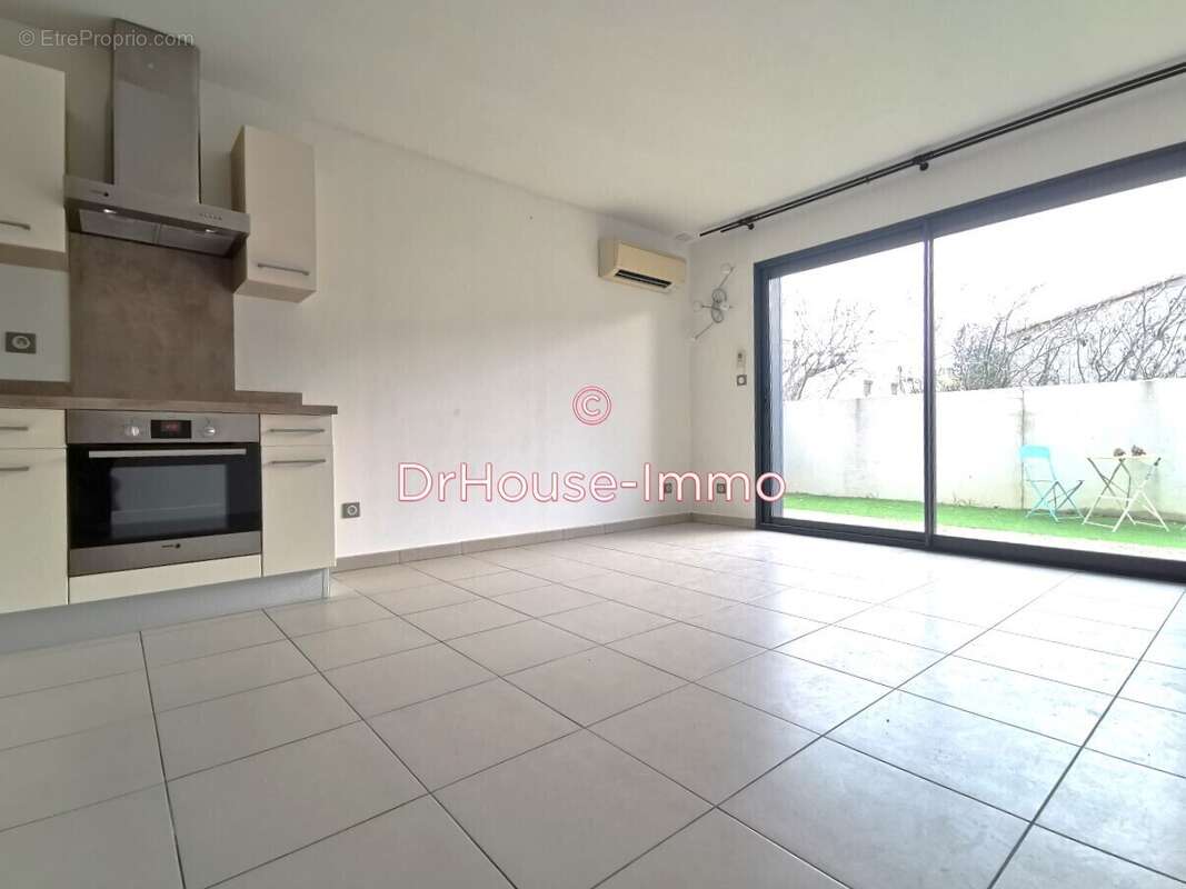 Maison à SAINT-GELY-DU-FESC