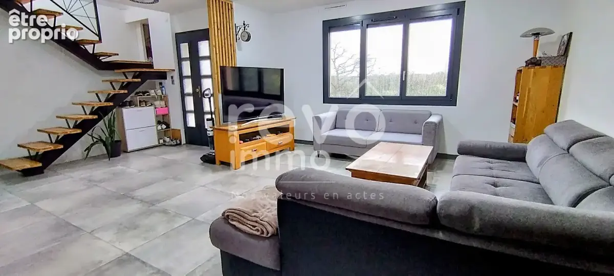 Grande maison familiale avec dépendance sur terrain arboré de 5000 m² - photo 16