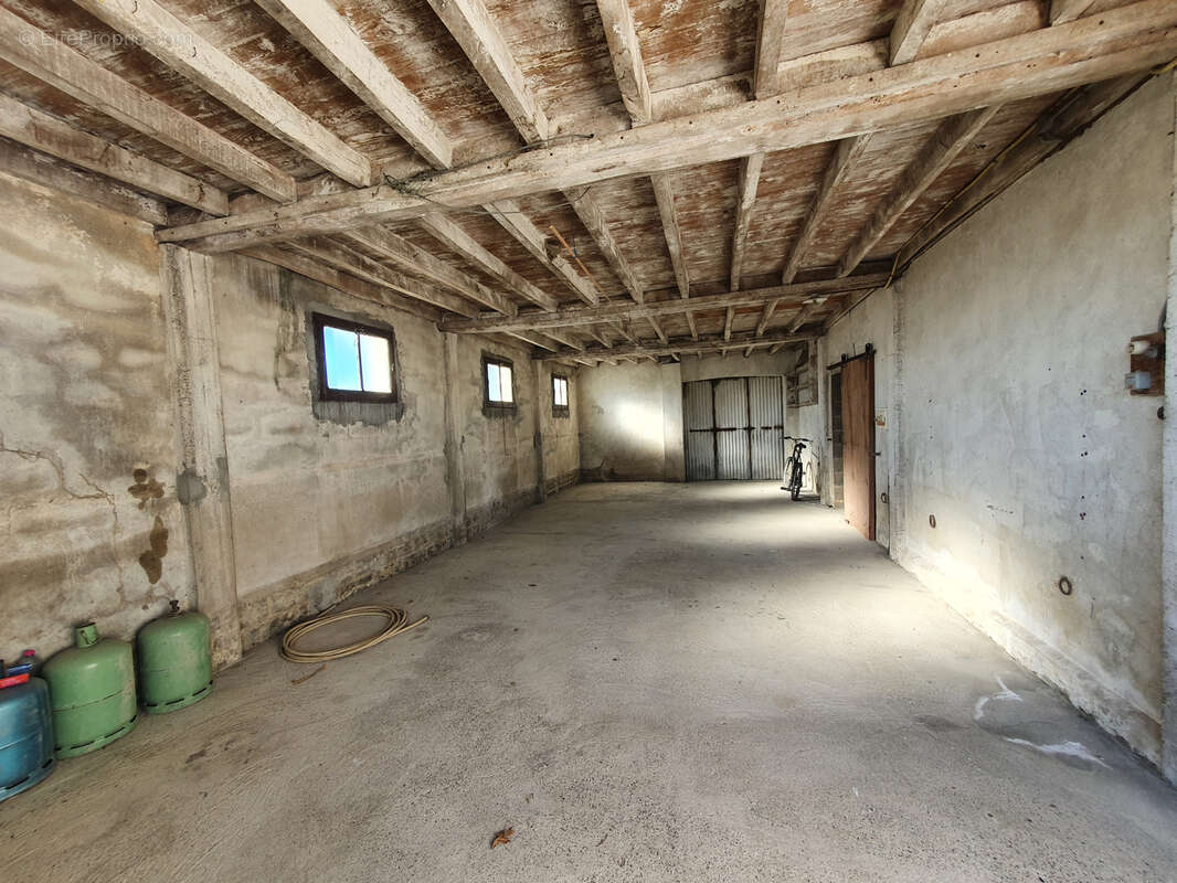 Maison à ARZACQ-ARRAZIGUET