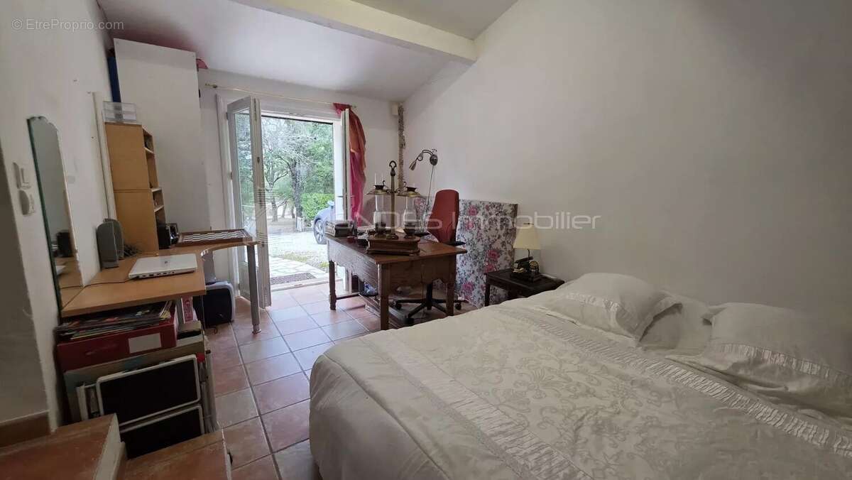 Villa dans domaine saint pierre de tourtour - photo 30