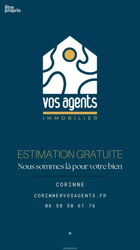 Maison de village 4 pièces - photo 11