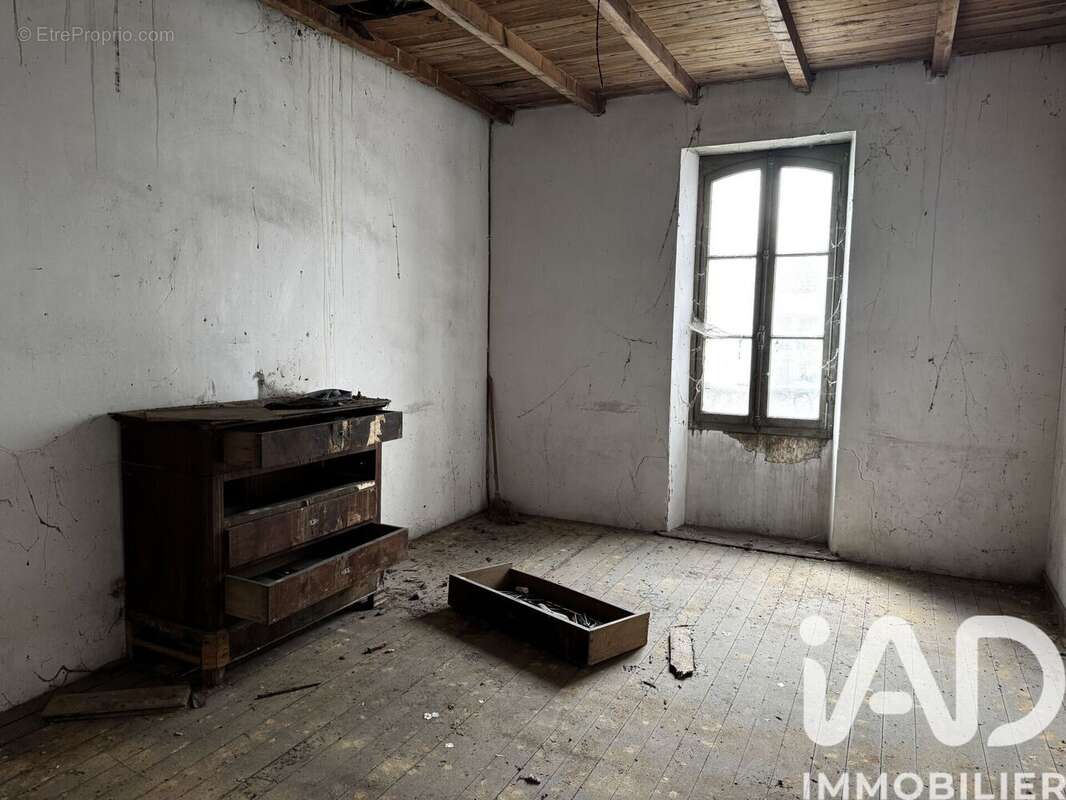 Photo 6 - Maison à ROUFFIGNAC