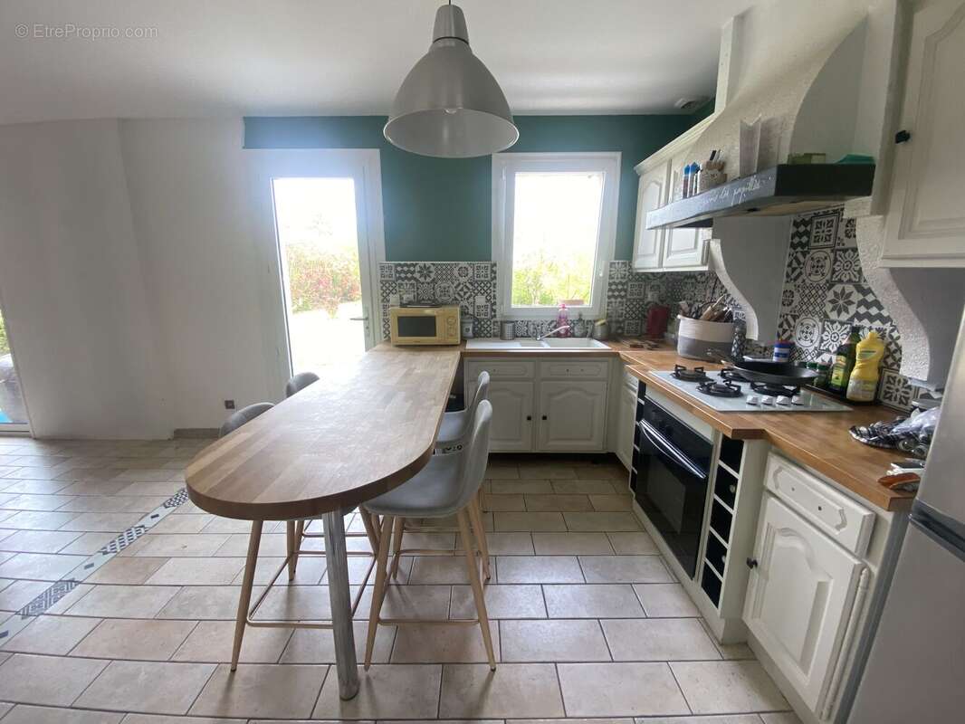 Photo 5 - Maison à AMY