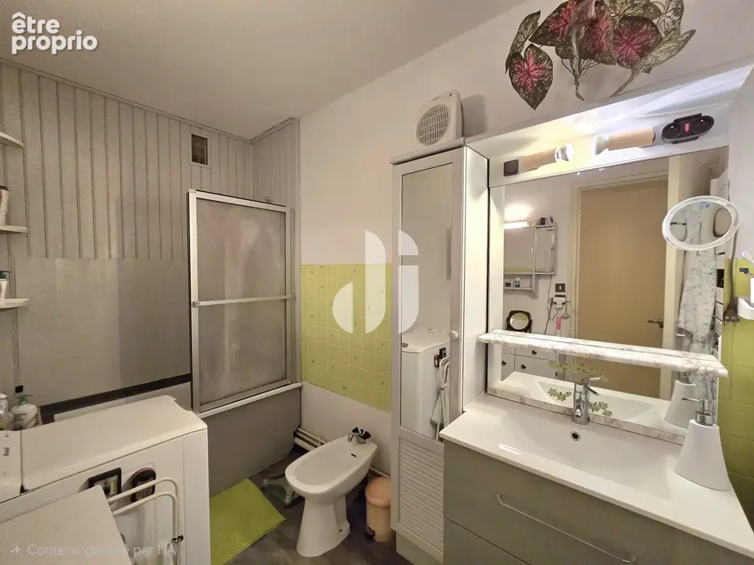 Appartement Gradignan 4 pièces 3 chambres 83 m2 dernier étage avec terrasse - photo 8