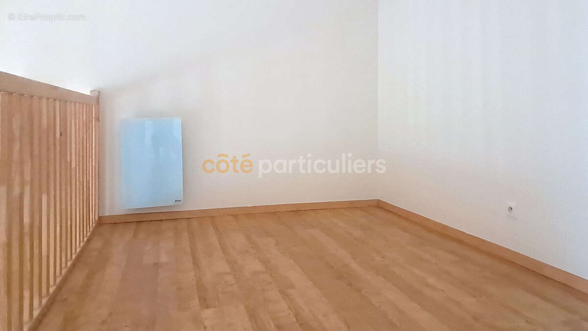 Appartement à MONTARGIS