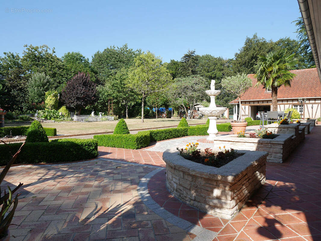 Hugleville en caux - photo 2