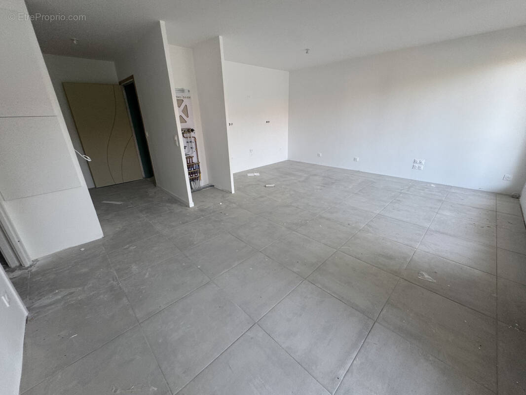 Appartement à GUJAN-MESTRAS