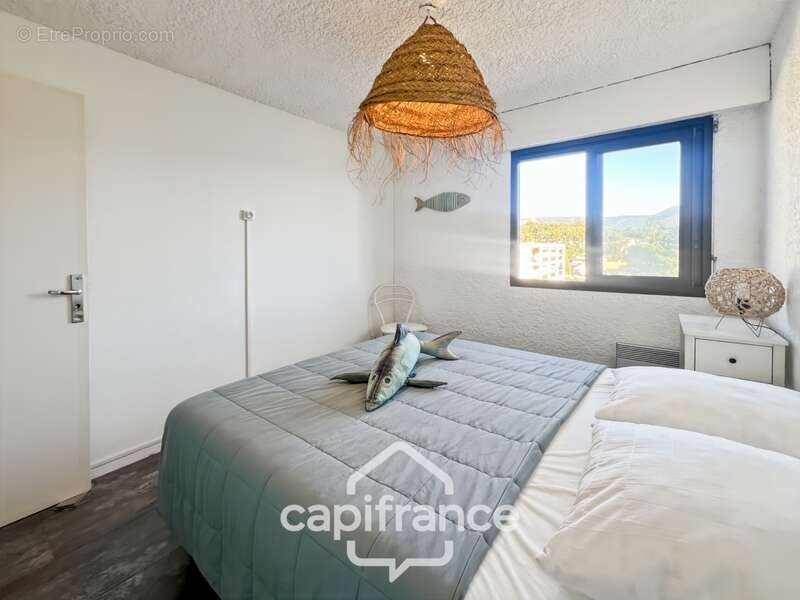 Appartement à BORMES-LES-MIMOSAS