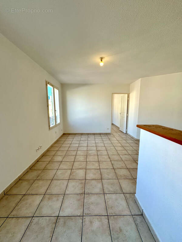 Appartement à LA SEYNE-SUR-MER