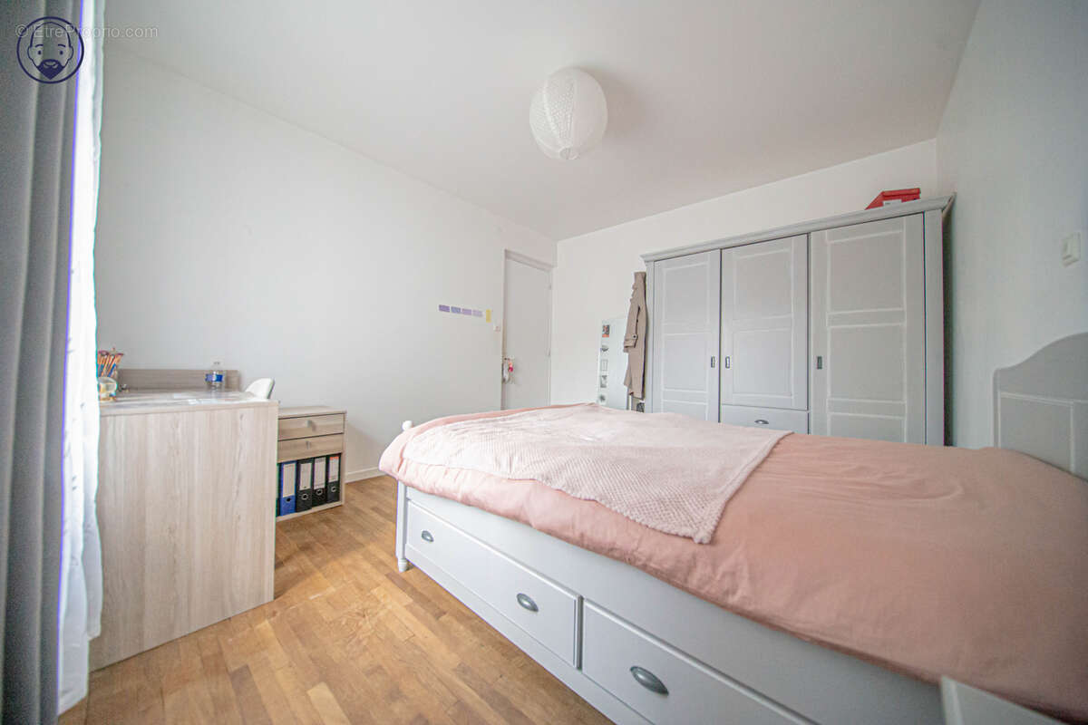 Maison à VAUCOULEURS