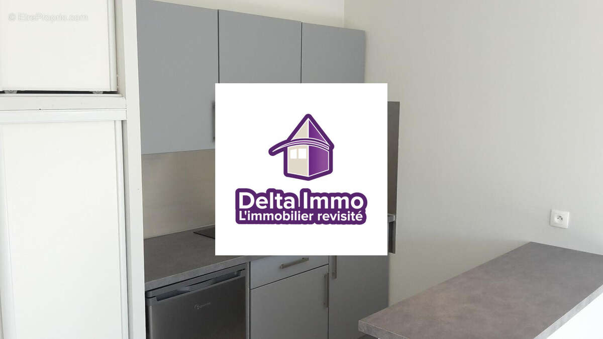 Appartement à EVREUX