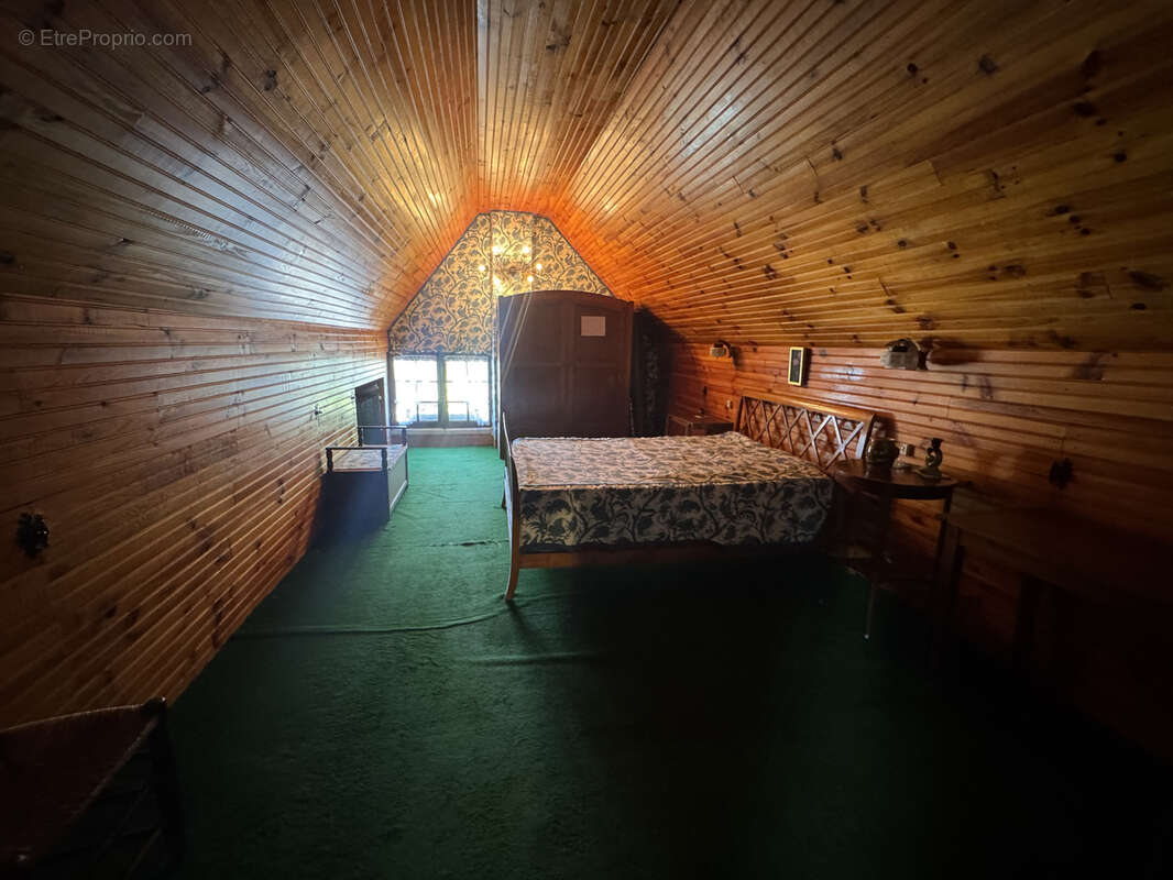 Maison à CHATEAUDUN