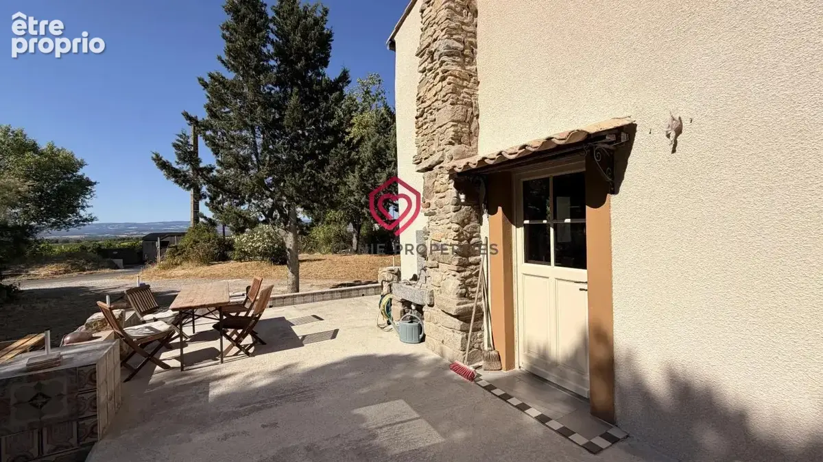 Maison de caractère avec jardin - photo 34