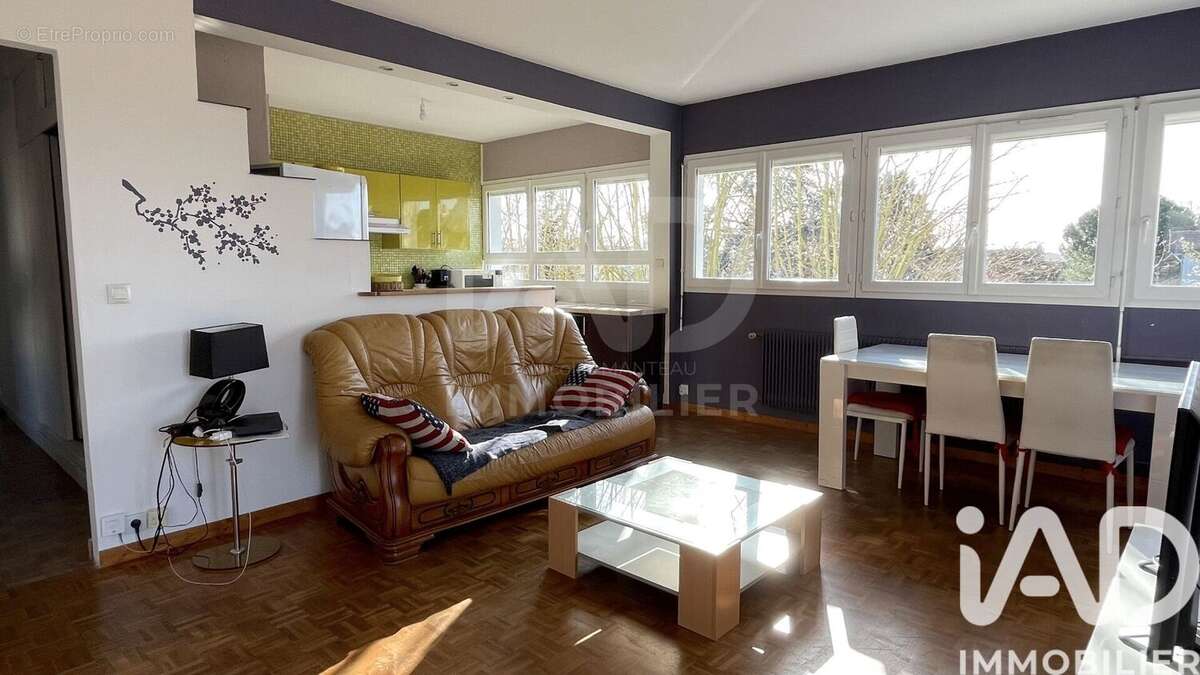 Photo 3 - Appartement à ORLEANS