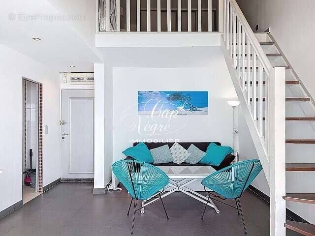 Appartement à LE LAVANDOU