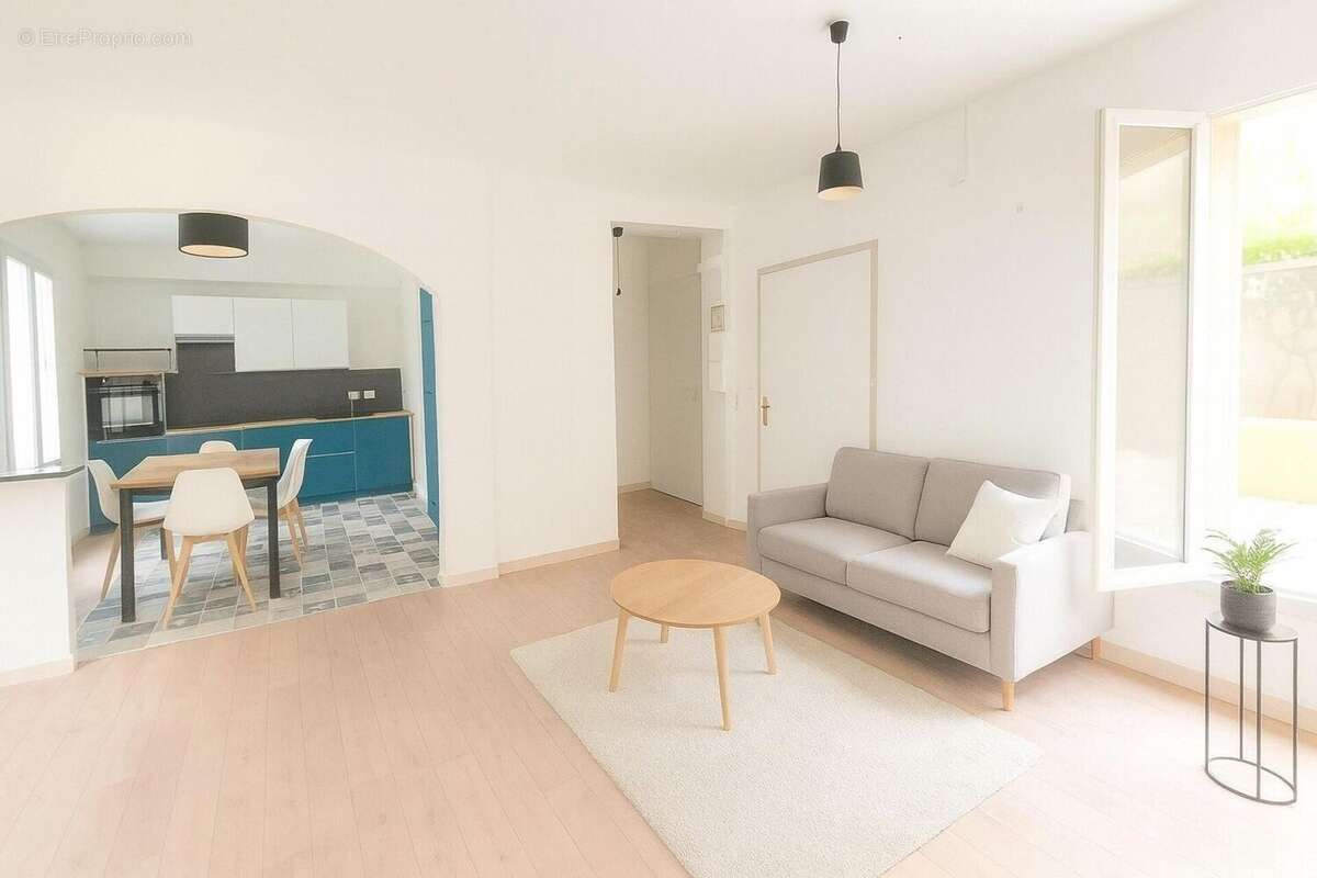 Photo 2 - Appartement à LIBOURNE