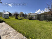 Maison à SEGUR-LES-VILLAS