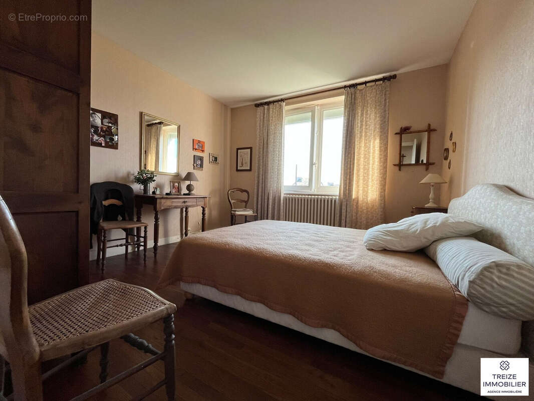 Maison à PLOUESCAT