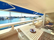 Appartement à LE GRAU-DU-ROI