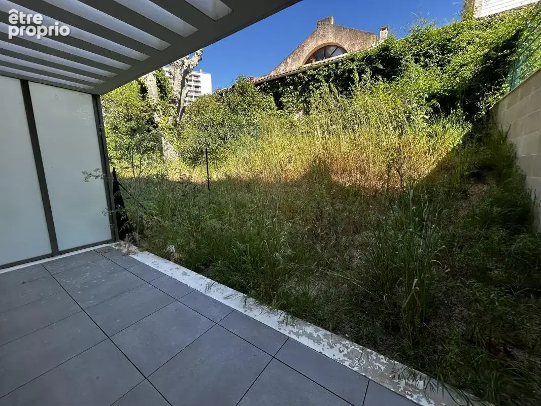 MARSEILLE 9ème - T1 en parfait état, au calme - photo 7