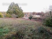 Terrain à CROUTELLE