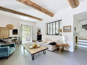 Maison à LOURMARIN
