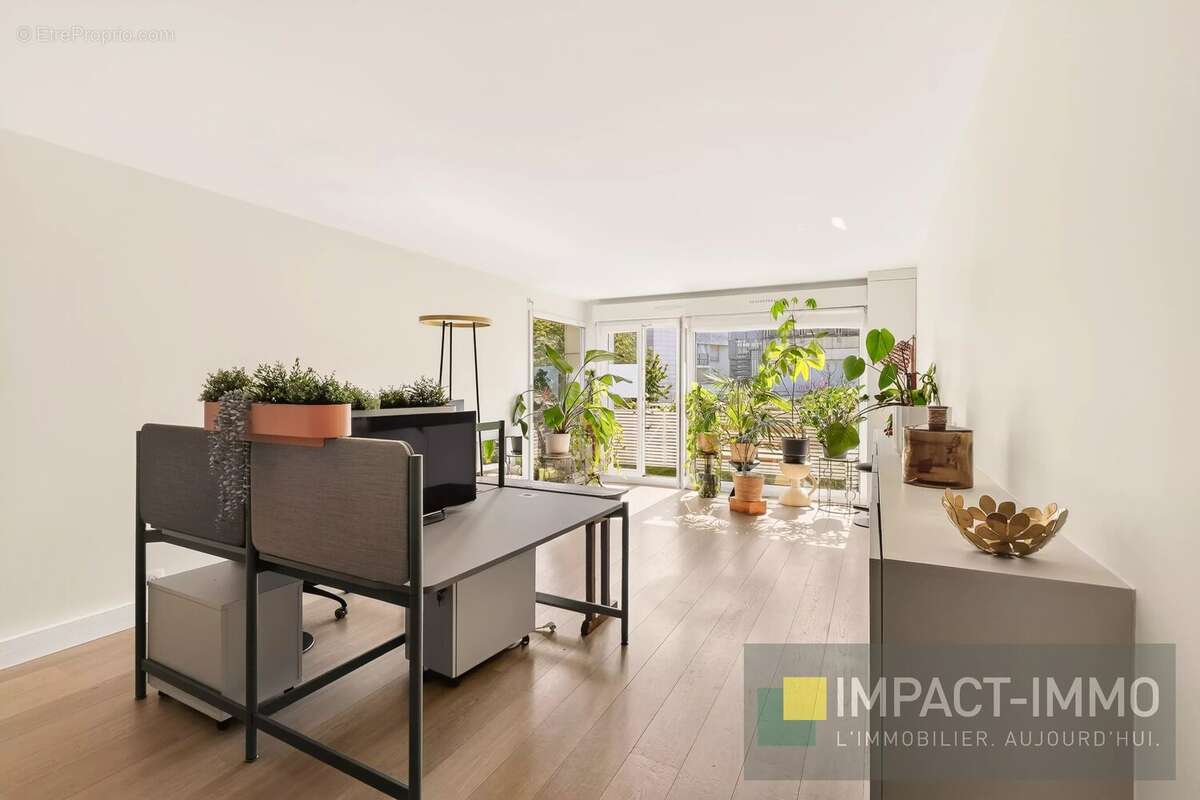 Exclusivité : t4 rooftop rueil-malmaison (limite suresnes) - photo 6